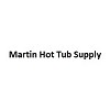 Martin Hot Tub Supply