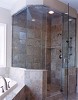 Creative Mirror & Shower