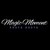 Magic Moment Photo Booth