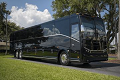 Chicago Charter and Shuttle Bus Rentals Services