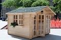 SOLID BUILD INC outdoor wood projects
