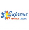 SUPREME HEATING & COOLING