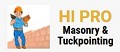 HI Pro Masonry & Tuckpointing