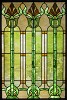 Will Hamm's Stained Glass