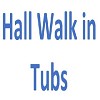 Hall Walk in Tubs