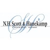 N. H. Scott & Hanekamp Funeral Home