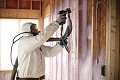 EcoPolySeal Spray Foam Insulation