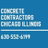 Concrete Contractors Chicago Illinois
