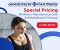 Grandview Health Partners Chiropractic Chicago