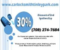 Car Locksmith Tinley Park