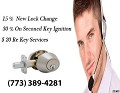 Locksmith Service Chicago IL