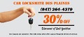 Car Locksmith Des Plaines