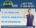 Locksmith Jacksonville IL