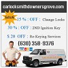 Car Locksmith Downers Grove IL