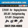 Car Locksmith Skokie