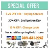 Locksmiths Springfield IL