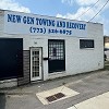 New Gen Towing and Recovery