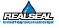 Real Seal Basement Waterproofing & Foundation Repair