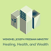Wendhel Joseph Freeman Ministry