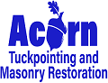 Acorn Tuckpointing & Masonry Restoration