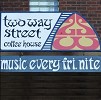 Two Way Street Coffee House