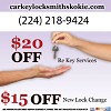 Tom's Car Locksmith Skokie IL