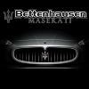 Bettenhausen Maserati