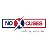 No Xcuses, Inc. Plumbing Contractor