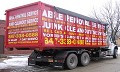 ABLE REMOVAL SERVICE