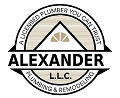 Alexander Plumbing & Remodeling