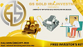 GS GOLD IRA Investing Chicago IL