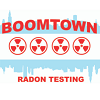 BoomTown Radon Testing