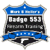 Badge 553 LLC