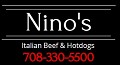 Nino's Italian Beef and Hotdogs