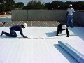 Chicago Commercial Roofing & Flat Roof Repair