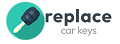 Replace car keys