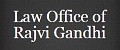 Law Office of Rajvi Gandhi