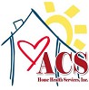 ACS HOME HEALTH SERVICES