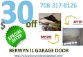 Berwyn IL Garage Door