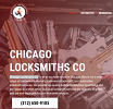 Chicago Locksmiths CO