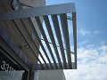 Architectural Grilles and Sunshades, Inc.