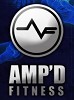 AMP'D Personal Training & Wellness (Aspire to Maximum Performance & Development)