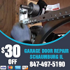 Garage Door Repair Schaumburg IL