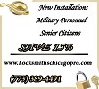 Locksmith Services Chicago