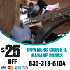 Downers Grove Garage Doors