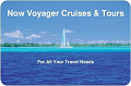 NOW VOYAGER CRUISE AND TOURS