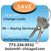 Locksmith Chicago IL