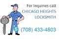 Locksmith Service Chicago Heights