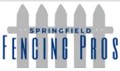 Springfield Fencing Pros