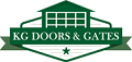 KG Doors & Gates